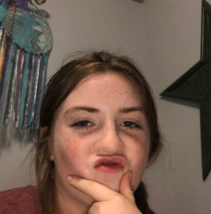 Meet your Posher, Natalie